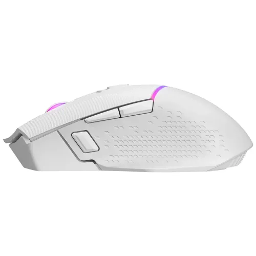 Myszka gamingowa Rampage Drop M3 V2 Biały