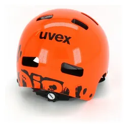 Kask rowerowy orzeszek UVEX Kid 3