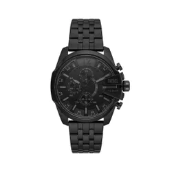 Diesel Baby Chief İzle DZ4617 Black