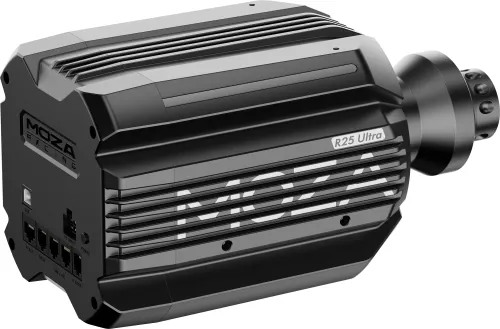 Podstawa kierownicy MOZA Racing R25 Ultra RS091