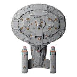 LEGO 10356 Icons Star Trek: U.S.S. Enterprise NCC-1701-D