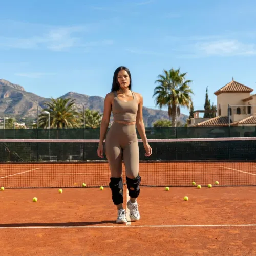 Masażer Medivon FlowGo Duo