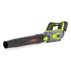 Dmuchawa do liści akumulatorowa NAC 20V BB20-B40-S Aku 4.0Ah