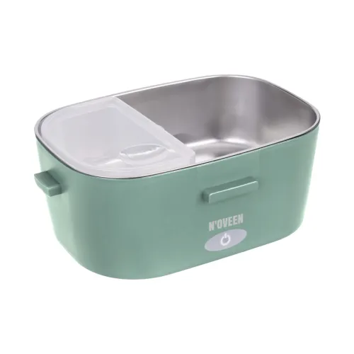 Lunchbox podgrzewany N'oveen LB725 Nature 1,1l