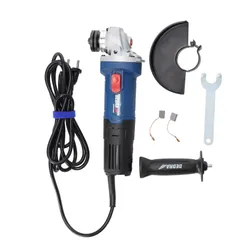 Szlifierka kątowa sieciowa DEDRA DED7938