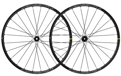 Комплект колес Mavic Crossmax SL