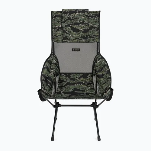 Krzesło turystyczne Helinox Savanna xray tiger camo