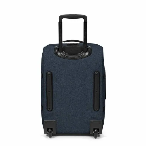 Eastpak Tranverz s-triple denim uçak çantası