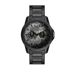 Armani Exchange AX1738 Black Saati