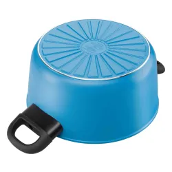 Garnek Ballarini Caprera 1025108 Indukcja Aluminium 4,75l