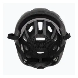 Kask rowerowy Giro Trella W matte black/silver