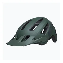 Kask rowerowy Bell Nomad 2 matte green