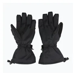 Rękawice snowboardowe męskie Dakine Scout black