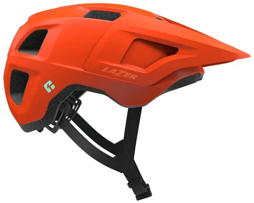 Kask rowerowy LAZER Lupo KinetiCore