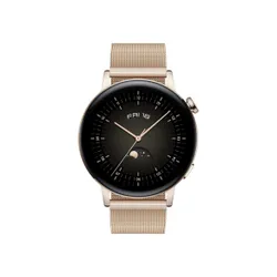 Умные Часы Huawei Watch GT 3 42mm Elegant