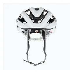 Kask rowerowy Giro Aries Spherical MIPS matte white