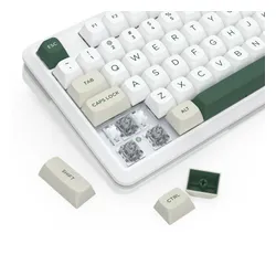 Klawiatura REDRAGON Wildslash K734WCG-RGB-PRO