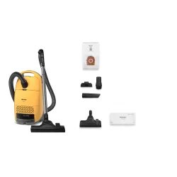 Odkurzacz Miele Guard M1 890W