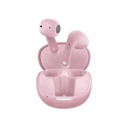 Słuchawki bezprzewodowe Fresh 'n Rebel Twins Core 2 Douszne Bluetooth Pastel Pink