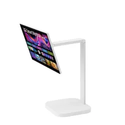 Monitor LG Smart Monitor Swing 32U889SA 31,5" 4K IPS 60Hz 5ms Dotykowy Podstawa na kółkach