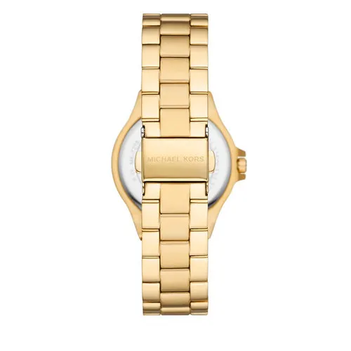 Michael Kors Lennox Mk7278 Gold Saati