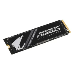 Dysk GIGABYTE Aorus Gen4 7300 2TB SSD