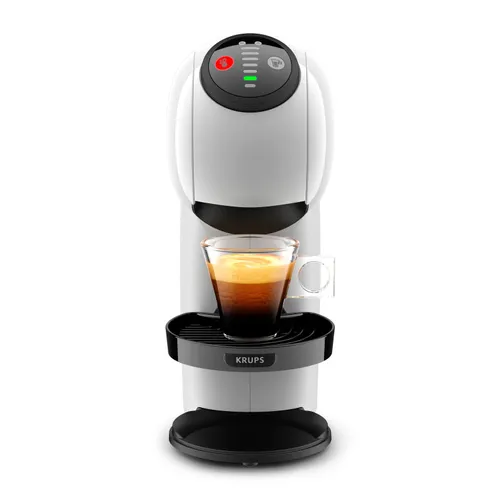 Капсульная кофемашина Krups Nescafe Dolce Gusto Genio S KP2431