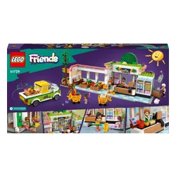 LEGO Friends 41729 organik bakkal