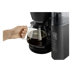 Ekspres MELITTA AromaFresh Pro II 1030-01 Czarny