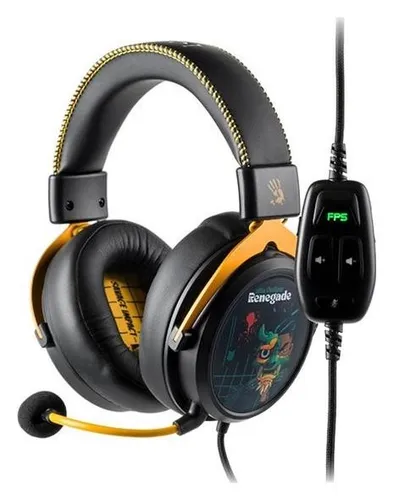 A4Tech Bloody M595 USB Renegade Midnight