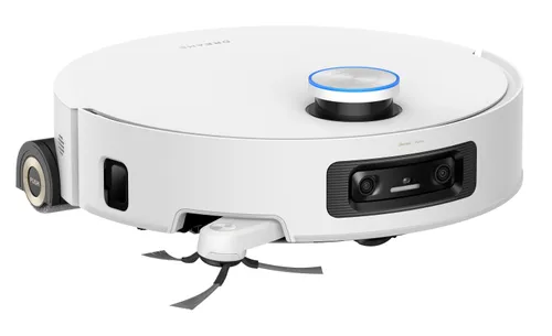 Robot sprzątający DREAME Aqua 10 Ultra Roller Complete Biały
