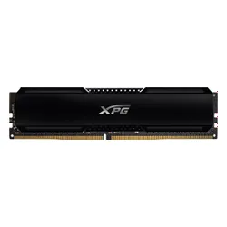 Pamięć ADATA XPG Gammix D20, DDR4, 16 GB, 3200MHz, CL16 (AX4U320016G16A-CBK20)