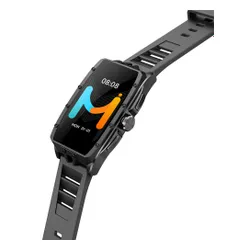 Smartwatch IMIKI Master Band Czarny