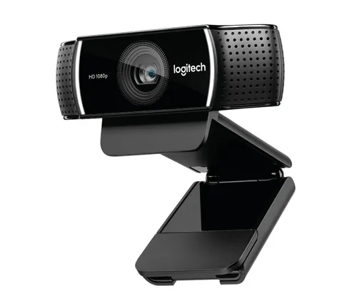 Logitech C922 Pro Strea m Webcam 960-001088 