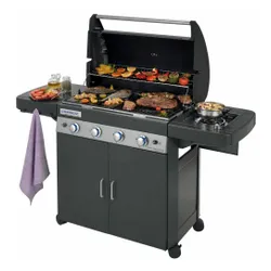 Grill gazowy CAMPINGAZ Classic LS Plus D Seria 4