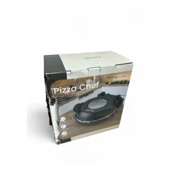 Piec do pizzy Zeegma Pizza Chef - outlet
