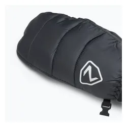 Rękawice narciarskie męskie ZIENER Gurvano PR alpine black