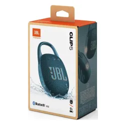 Głośnik Bluetooth JBL Clip 5 7W Niebieski