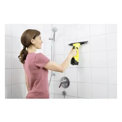 Karcher WV 5 Premium pencere Temizleyici-kesintisiz temizleme seti