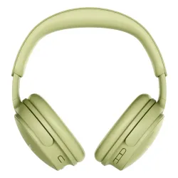 Słuchawki bezprzewodowe Bose QuietComfort Headphones (2nd Gen) Eucalyptus Green Nauszne Bluetooth 5.4 Zielony