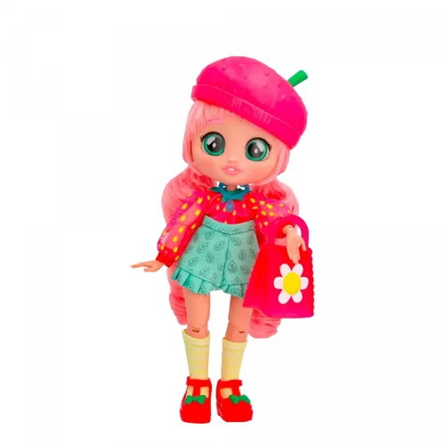 Кукла Tm Toys BFF Ella Doll S2