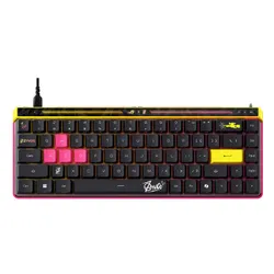 Klawiatura ASUS ROG Falchion Ace HFX ZywOo Edition