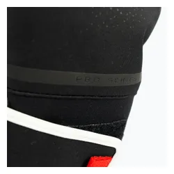 Rękawice narciarskie Reusch Mastery Rękawice Reusch Mastery black/white/fire red