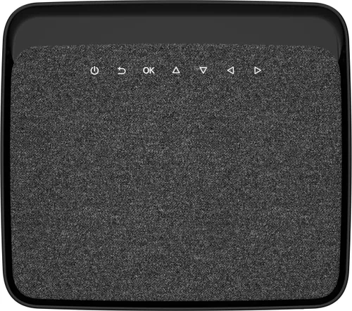 Projektor SILELIS P-4 FullHD (1920×1080) 6000 ANSI lumen Wi-Fi, Bluetooth