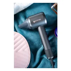 Suszarka do włosów OROMED ORO-F9 SONIC Jonizacja 1600W 2 prędkości 2 temperatury