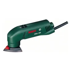 Bosch PDA 180 Taşlama makinesi