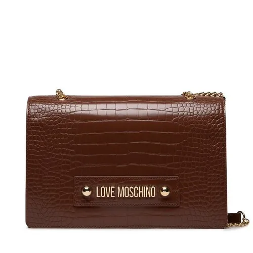 Dragoste MOSCHINO Jc4423pp0fks0300 geanta Marrone