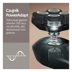 Golarka do głowy Philips Head Pro Seria 5000 HS5980/15