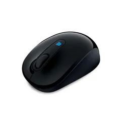 Myszka Microsoft Sculpt Mobile Mouse Czarny