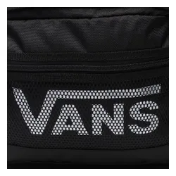 Vans WM Stasher Rucsac VN0A4S6Y63M1 Alb / Negru / alb